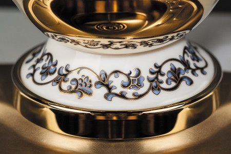 Смеситель Omoikiri KAGOSHIMA G