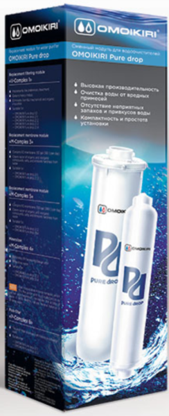 Минерализатор M-Complex 4 Минерализатор M-Complex 4