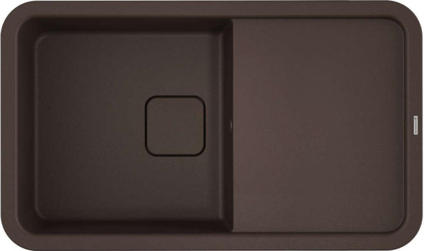 Мойка Omoikiri TASOGARE 86 DC