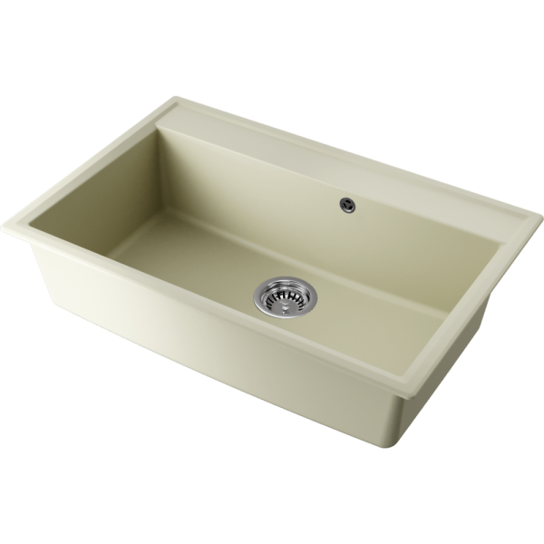 Мойка Omoikiri Daisen-77-BE