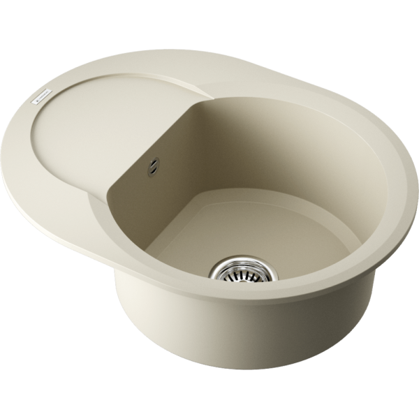 Мойка Omoikiri SAKAIME 60E BE