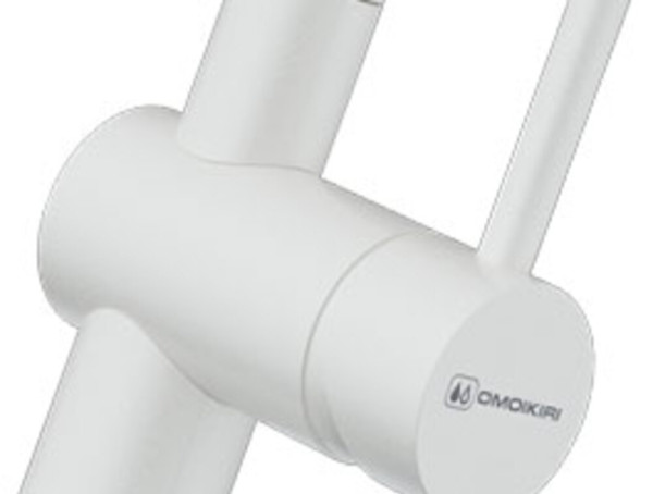 Смеситель Omoikiri Akashi-S WH