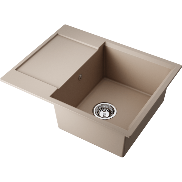 Мойка Omoikiri DAISEN 65T-SA