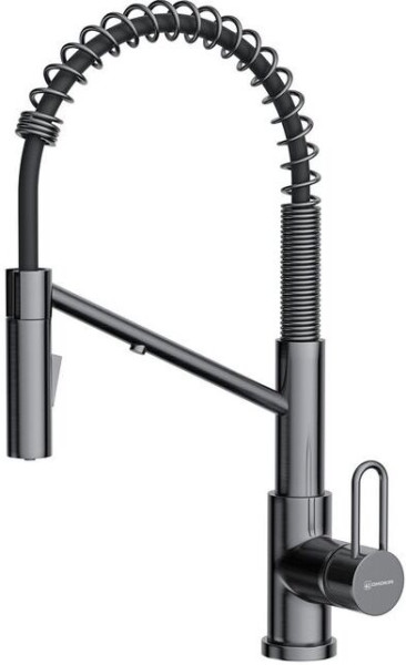 Смеситель Омойкири MIKAWA 2 PLUS-SB GM Смеситель Omoikiri MIKAWA 2 PLUS-SB GM
