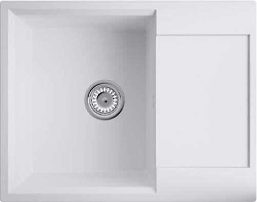 Мойка Omoikiri Daisen 65 WH