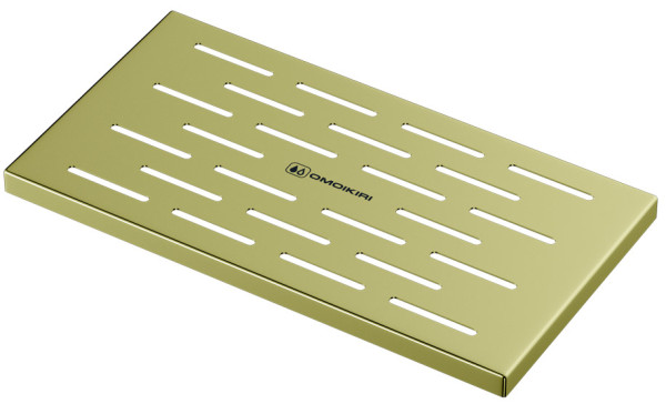 Подставка-сушка для посуды Omoikiri FT-01 LG