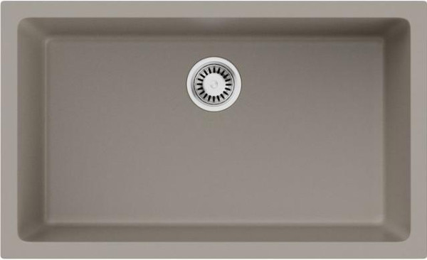 Мойка Omoikiri OKINOSHIMA 76-U/I-CC