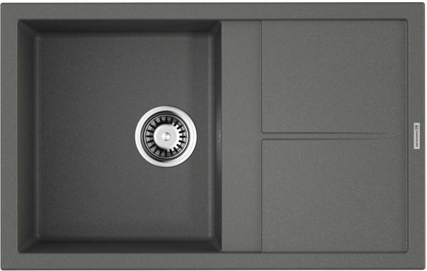 Мойка Omoikiri Sumi 79-PL