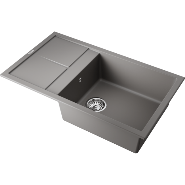 Мойка Omoikiri SUMI 86A GR