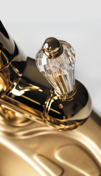 Смеситель Omoikiri KANAGAWA SI