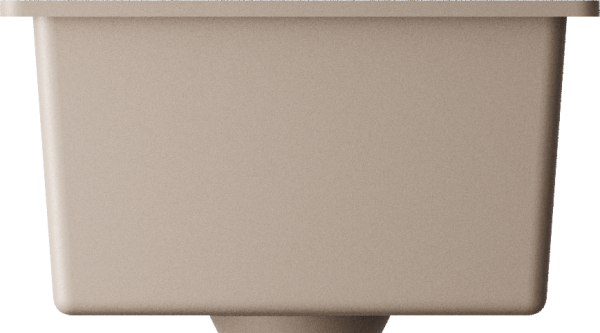 Мойка Omoikiri BOSEN 38-U SA