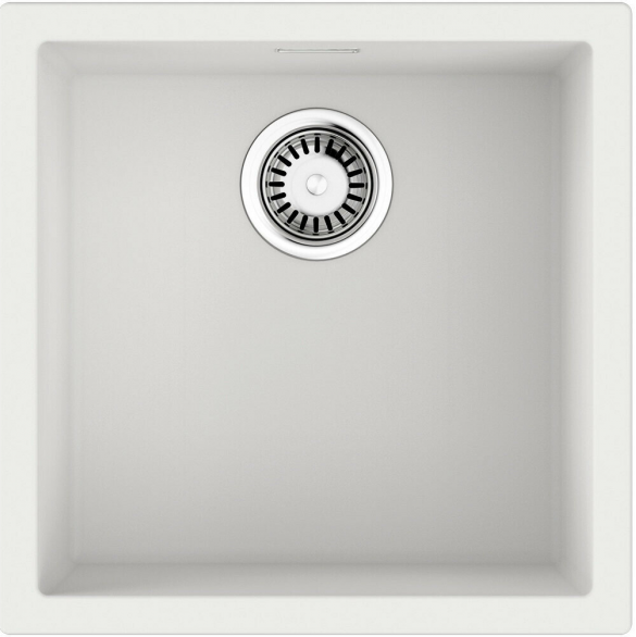 Мойка Omoikiri  YAMAKAWA 45T INTEGRA-WH