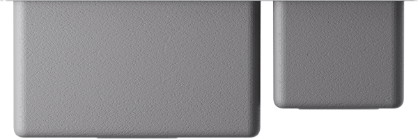 Мойка Omoikiri Tadzava 58-2-U/I-IN ULTRA 15 IN-L