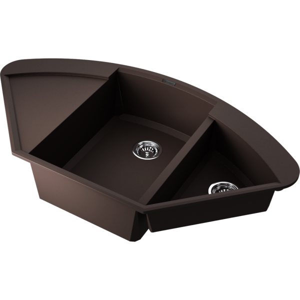 Мойка Омойкири SAKAIME 105C DC Мойка Omoikiri SAKAIME 105C DC