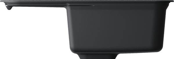 Мойка Omoikiri TASOGARE 65 BL