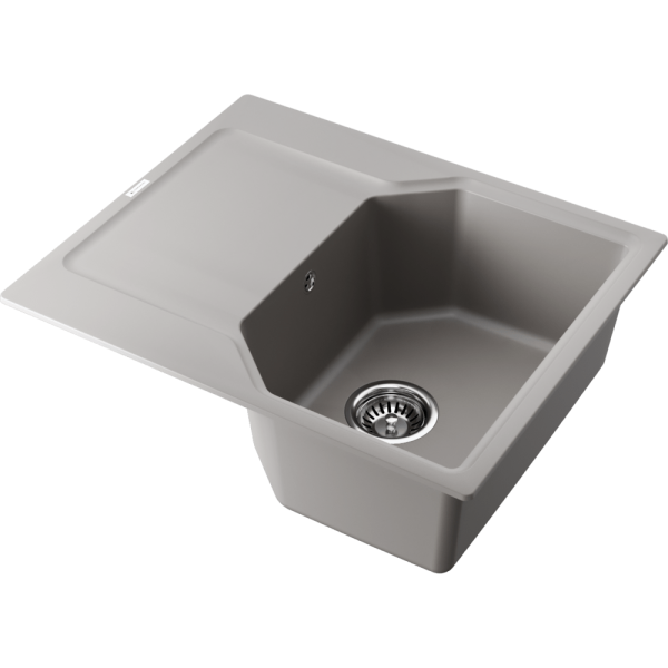 Мойка Омойкири Yonaka 61-GR Мойка Omoikiri Yonaka 61-GR