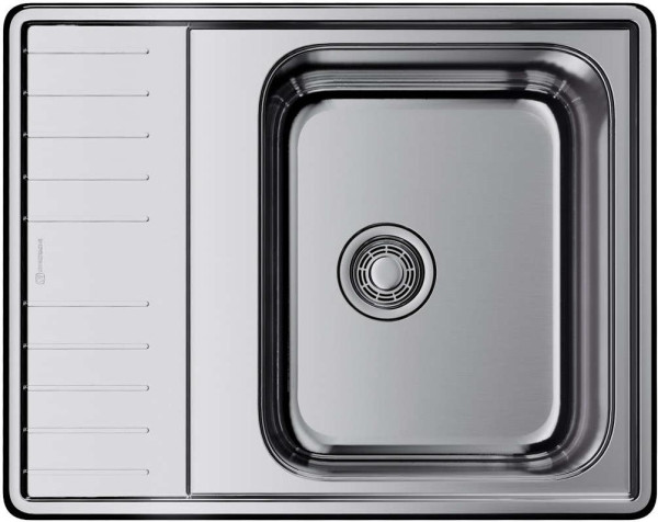 Мойки Omoikiri на сайте официального дилера