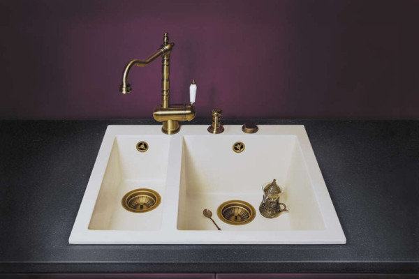 Мойка Omoikiri BOSEN 59-2 EV