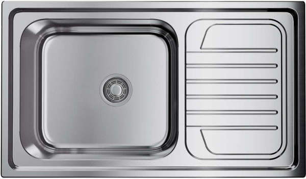 Мойка Omoikiri HARUNA 86 IN