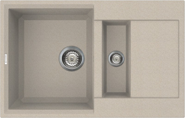 Мойка Omoikiri SAKAIME 78-2 SA