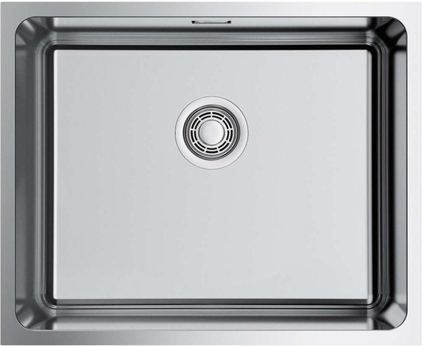 Мойка Omoikiri Tadzava 54-U-IN