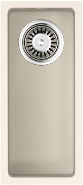 Мойка Omoikiri BOSEN 20-U WH