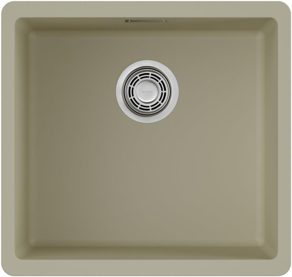 Мойка Omoikiri Kata 44-U-BE