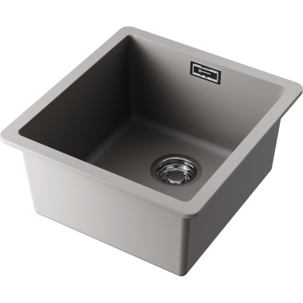 Мойка Omoikiri Kata 40-U-GR