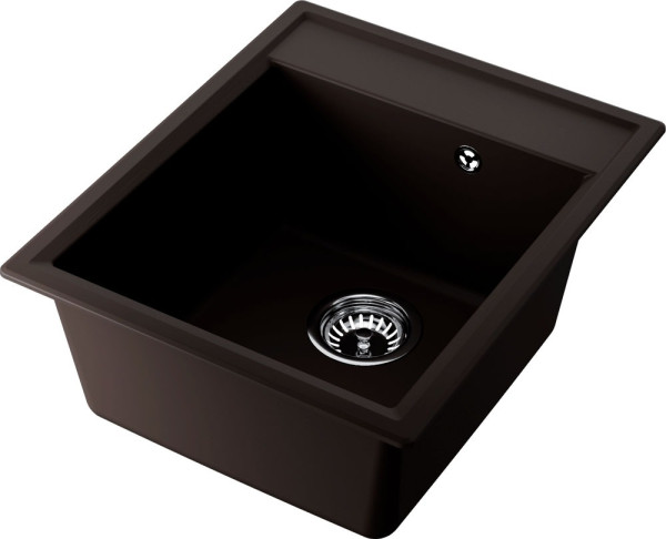 Мойка Omoikiri Daisen 42-ES