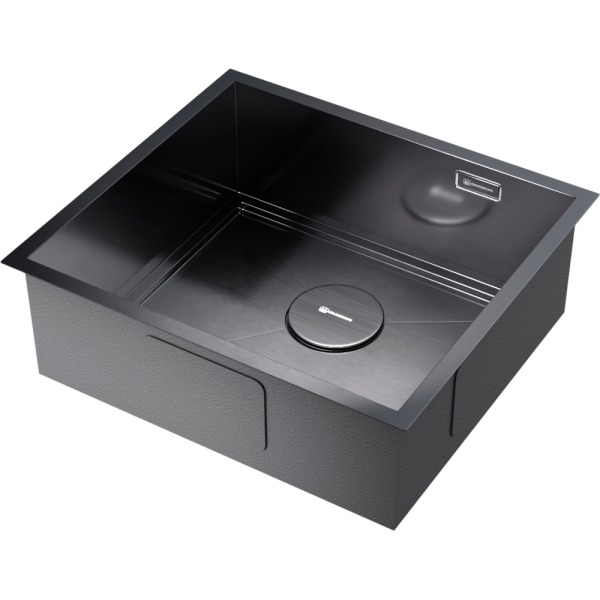 Мойка Omoikiri Kasen 49-16 INT GM