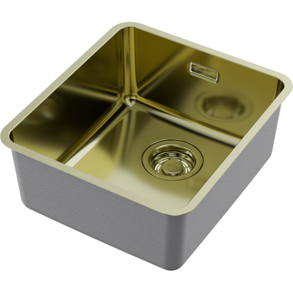 Мойка Omoikiri OMI 37-U/I ULTRA-LG