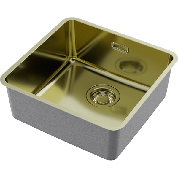 Мойка Omoikiri OMI 43-U/I ULTRA-LG