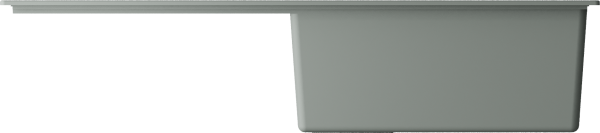 Мойка Omoikiri KITAGAWA 100 WG