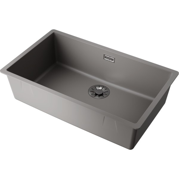 Мойка Omoikiri YAMAKAWA 75 INTEGRA-GR