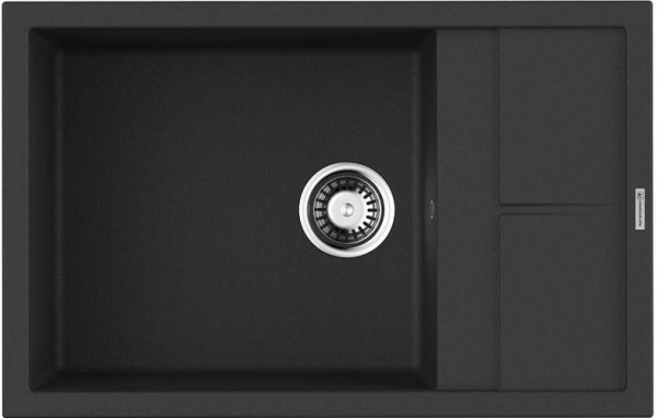 Мойка Omoikiri Sumi 78 LB-BL