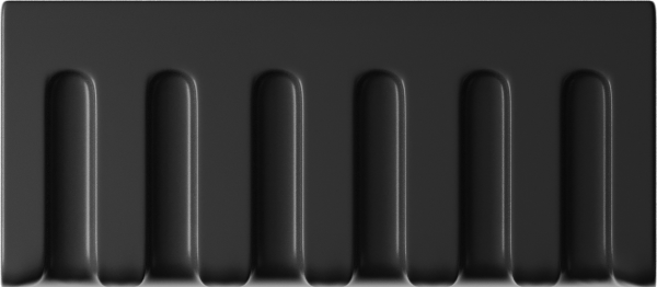 Мойка Omoikiri Mikura 61 BL