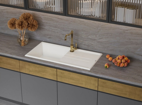 Мойка Omoikiri TEDORI 100 CH