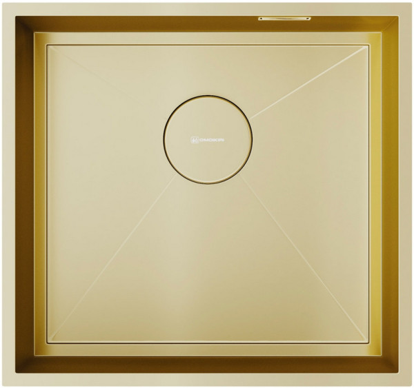 Мойка Omoikiri Kasen 48-26 INT LG