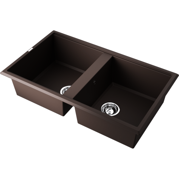 Мойка Omoikiri TEDORI 86-2 DC