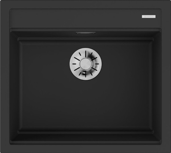 Мойка Omoikiri KITAGAWA 57 GB