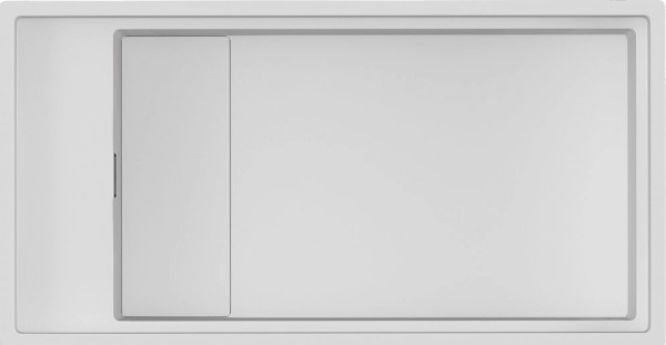 Мойка Омойкири Kinaru Pro 86-U/I WH Мойка Omoikiri Kinaru Pro 86-U/I WH