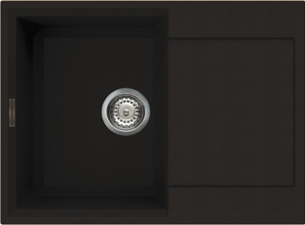 Мойка Омойкири SAKAIME 68 DC Мойка Omoikiri SAKAIME 68 DC