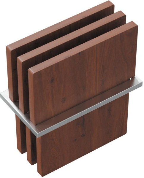 Вставка-держатель с досками Omoikiri FP-04 IN