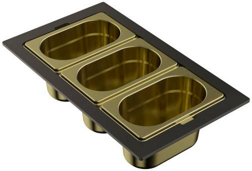 Аксессуары Omoikiri на сайте официального дилера