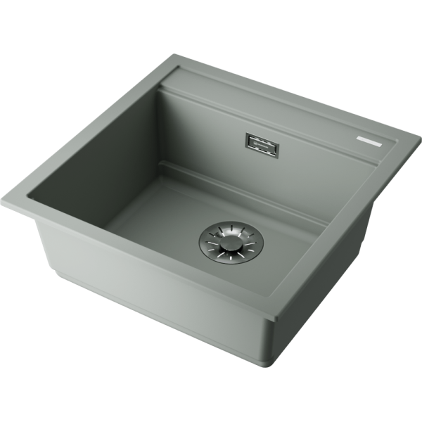 Мойка Omoikiri KITAGAWA 51 WG