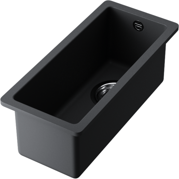 Мойка Омойкири BOSEN 20-U BL Мойка Omoikiri BOSEN 20-U BL