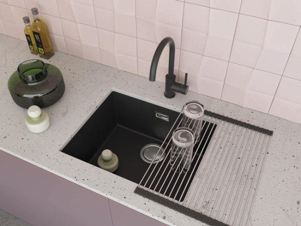 Смеситель Омойкири Shinagawa 2 Plus-CA Смеситель Omoikiri Shinagawa 2 Plus-CA