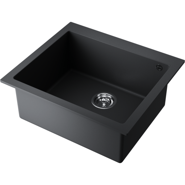 Мойка Омойкири BOSEN 57 BL Мойка Omoikiri BOSEN 57 BL