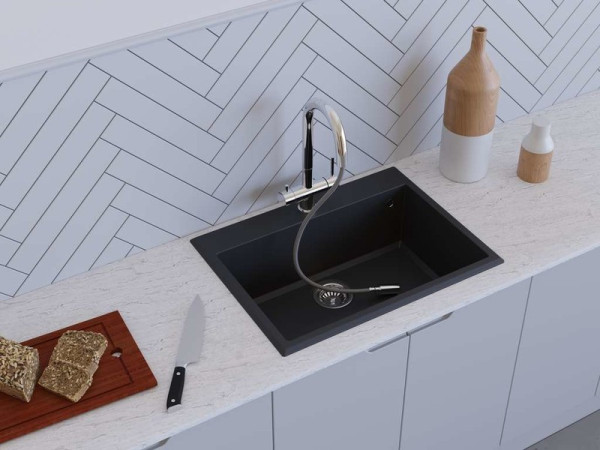 Мойка Omoikiri TEDORI 68-PL