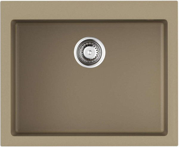 Мойка Omoikiri BOSEN 61 CH